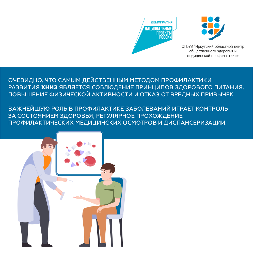 Предупреждение и защита от неинфекционных. Профилактика хронических неинфекционных заболеваний. профилактика хниз. хронические неинфекционные заболевания. основа профилактики заболеваемости хниз :.