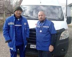 Соревнования по боксу 1
