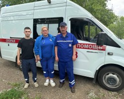 Спартакиада СУ СК России