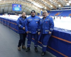 Чемпионат россии по хоккею