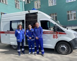 Ярмарка вакансий ИГМУ 2